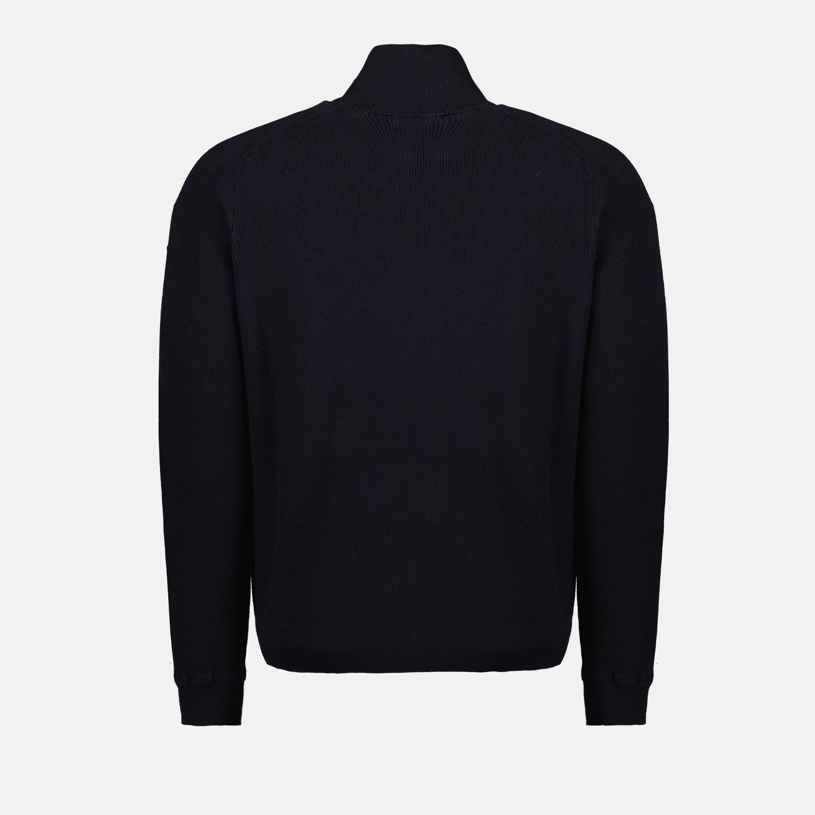 Zip Sweater
