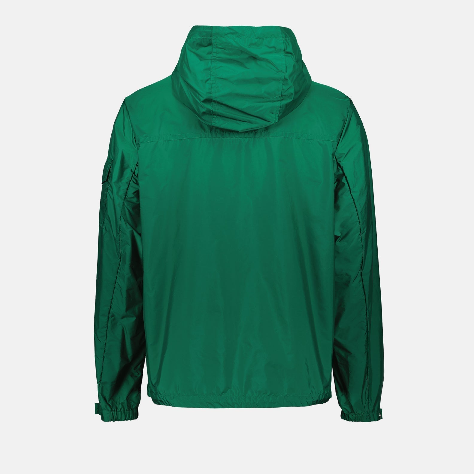 Etiache windbreaker jacket