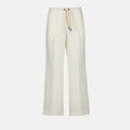 Straight Jogging Pants