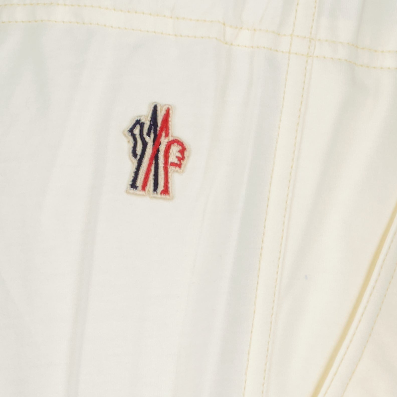 Straight Jogging Pants