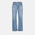 Straight Leg Jean