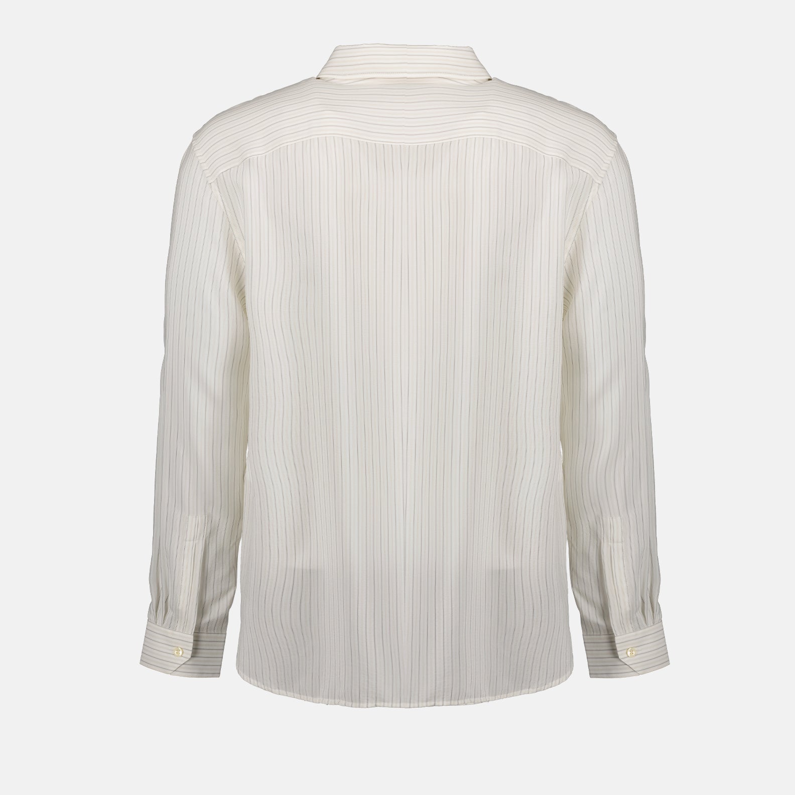 Striped Shirt