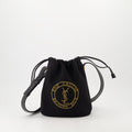 Rive Gauche Bucket Bag