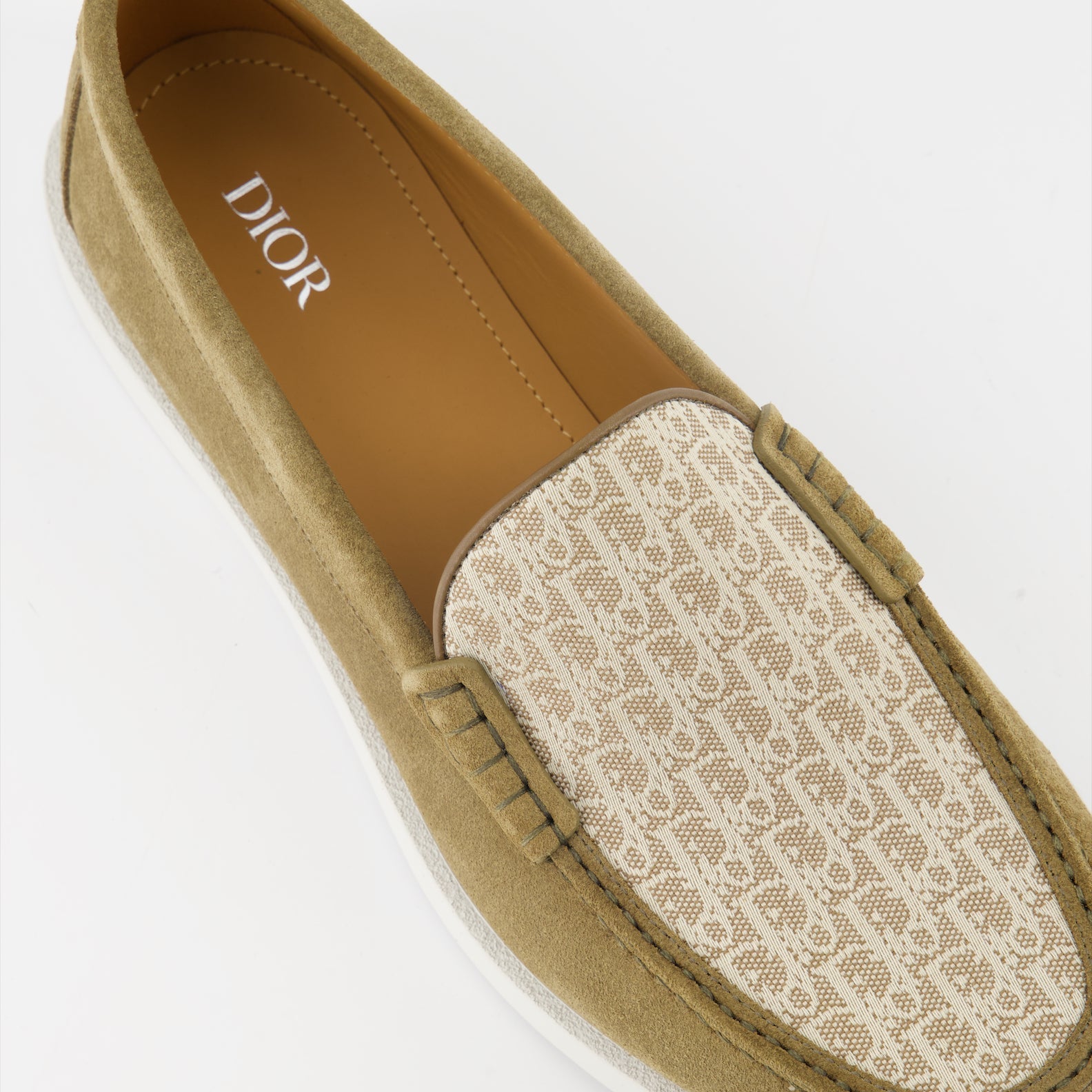 Granville Loafers