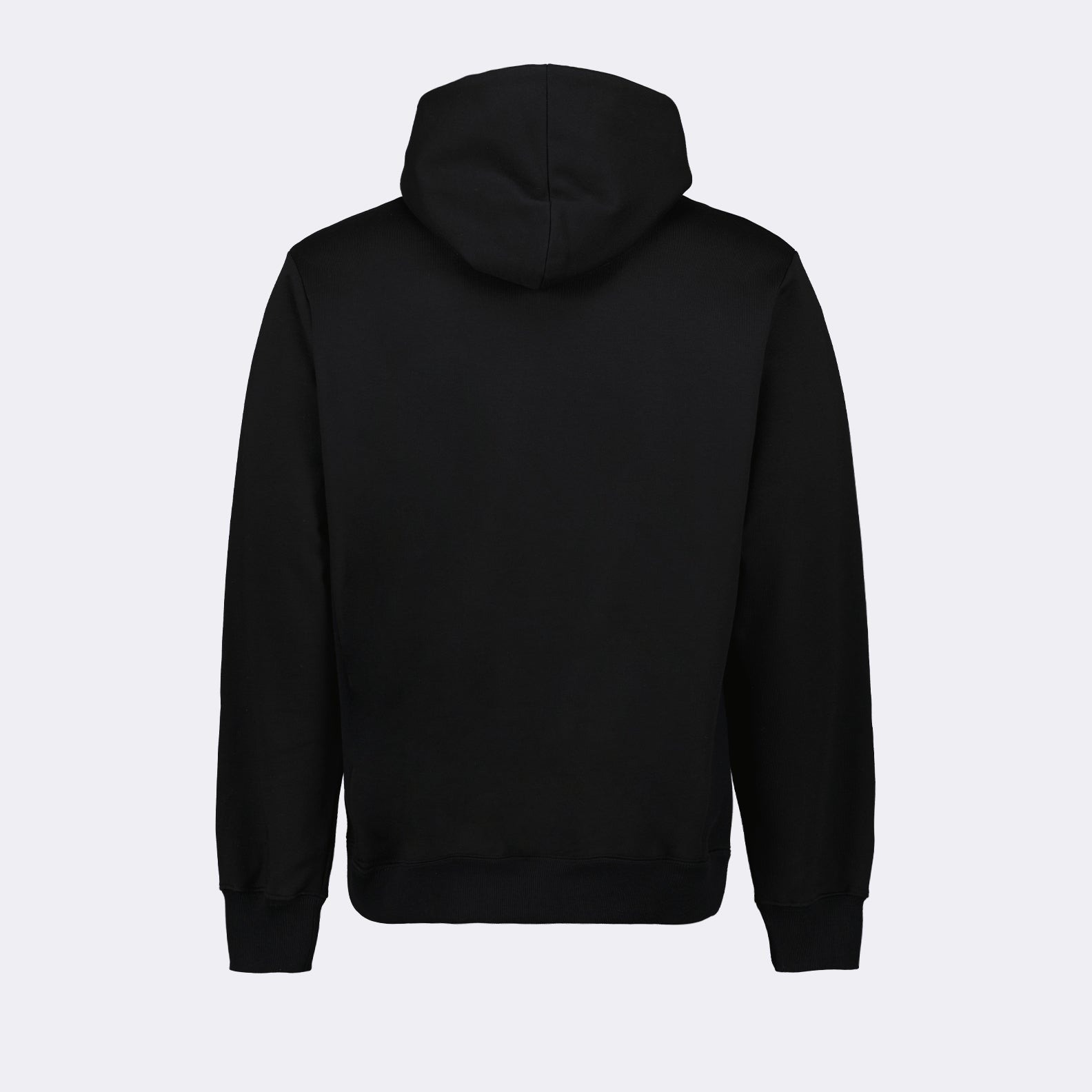 Logo Hoodie