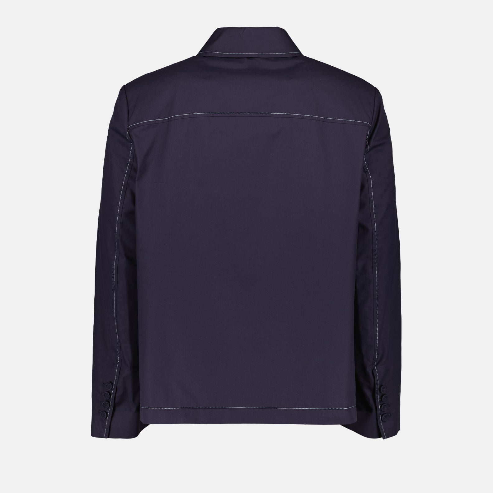 Stitched Jacket