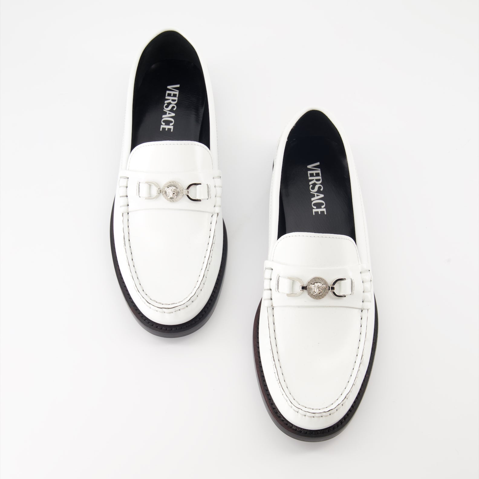 Medusa '95 Loafers