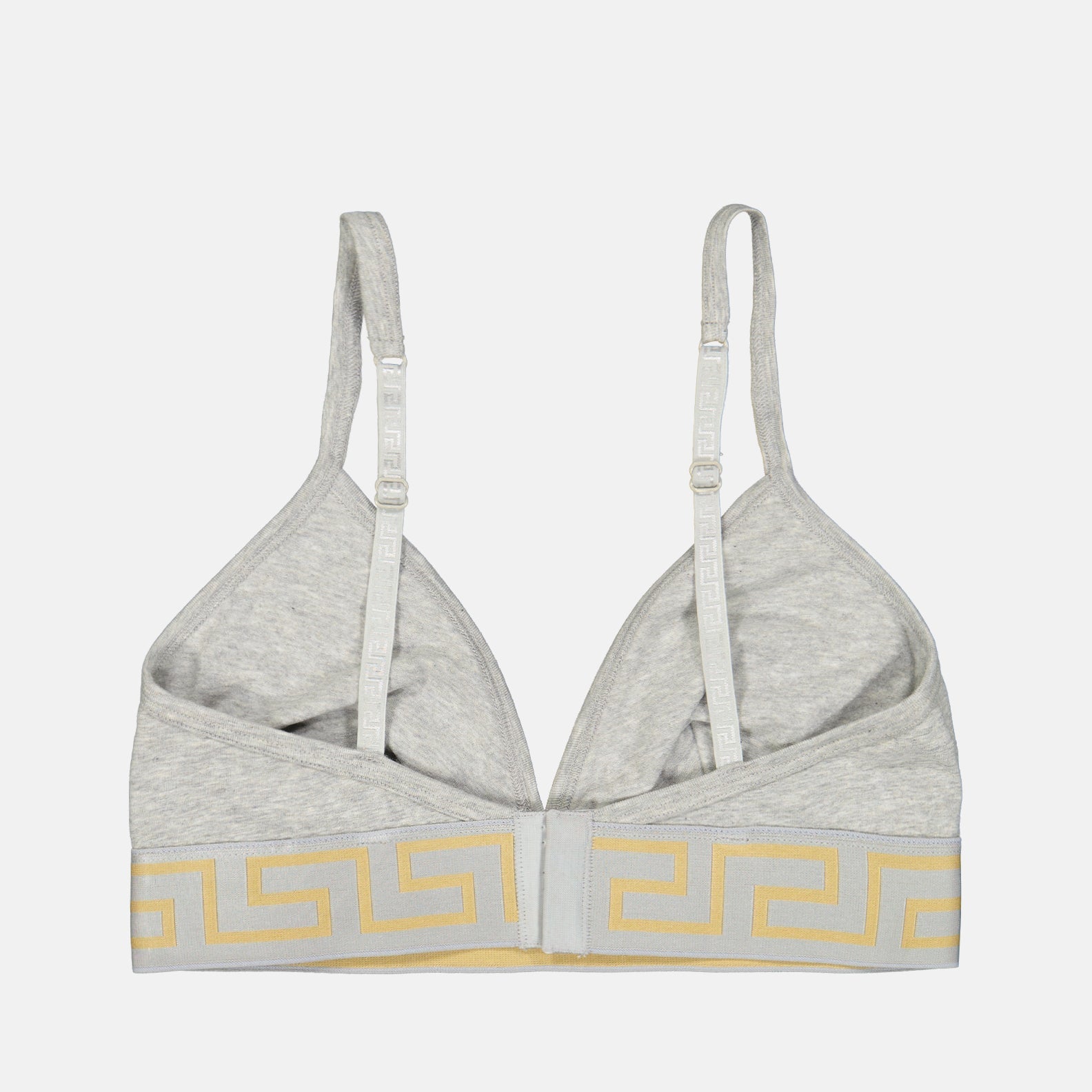 Medusa Greca Bra
