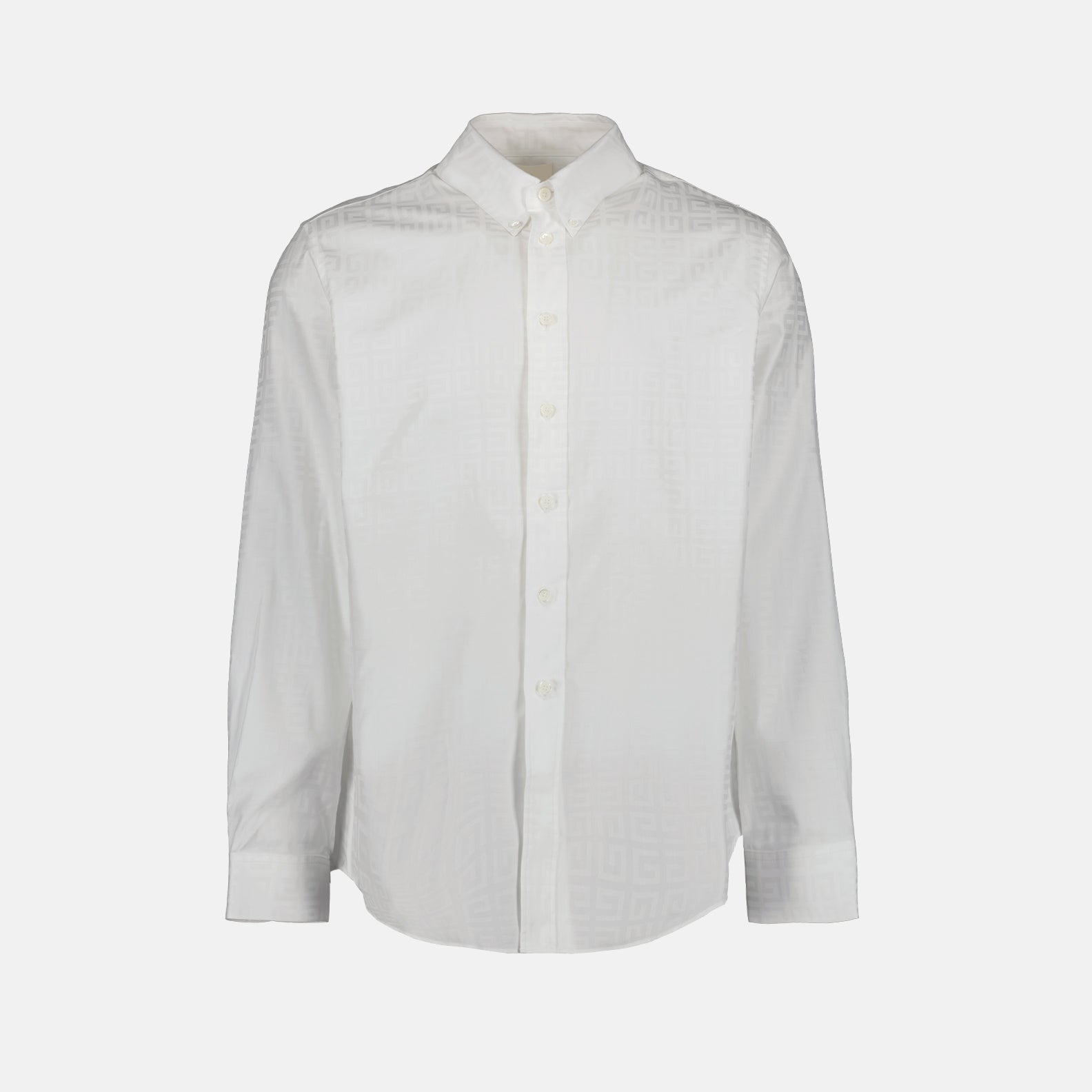 White Shirt