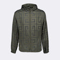 4G Windbreaker