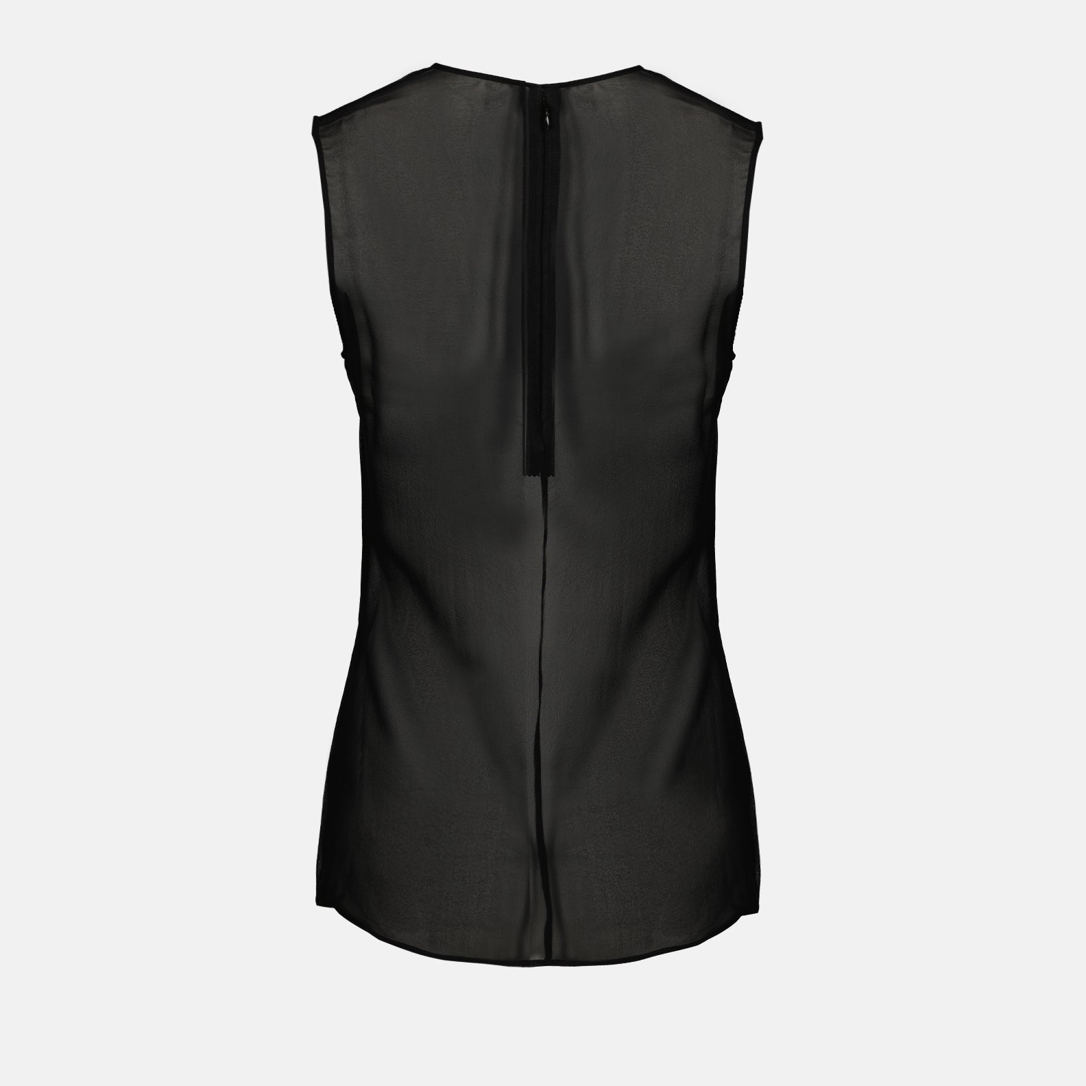 Silk Top