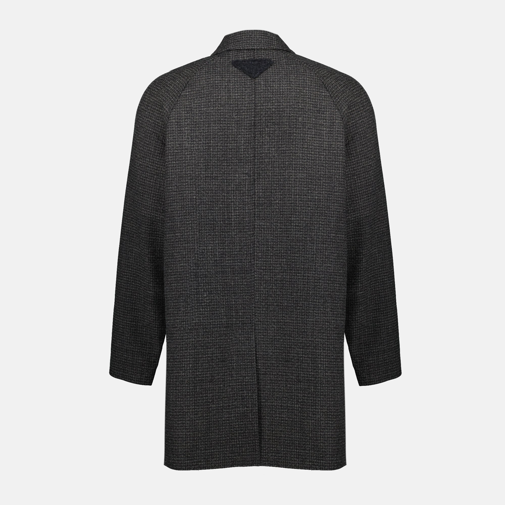 Wool Coat