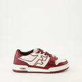 Fendi Match Sneakers
