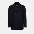 Wool Coat