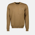 Wool Sweater