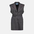 Sleeveless Vest