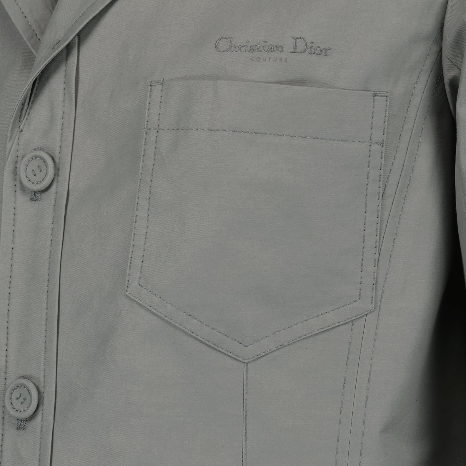 Cotton Workwear Jacket