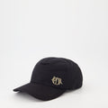 Charm Cap