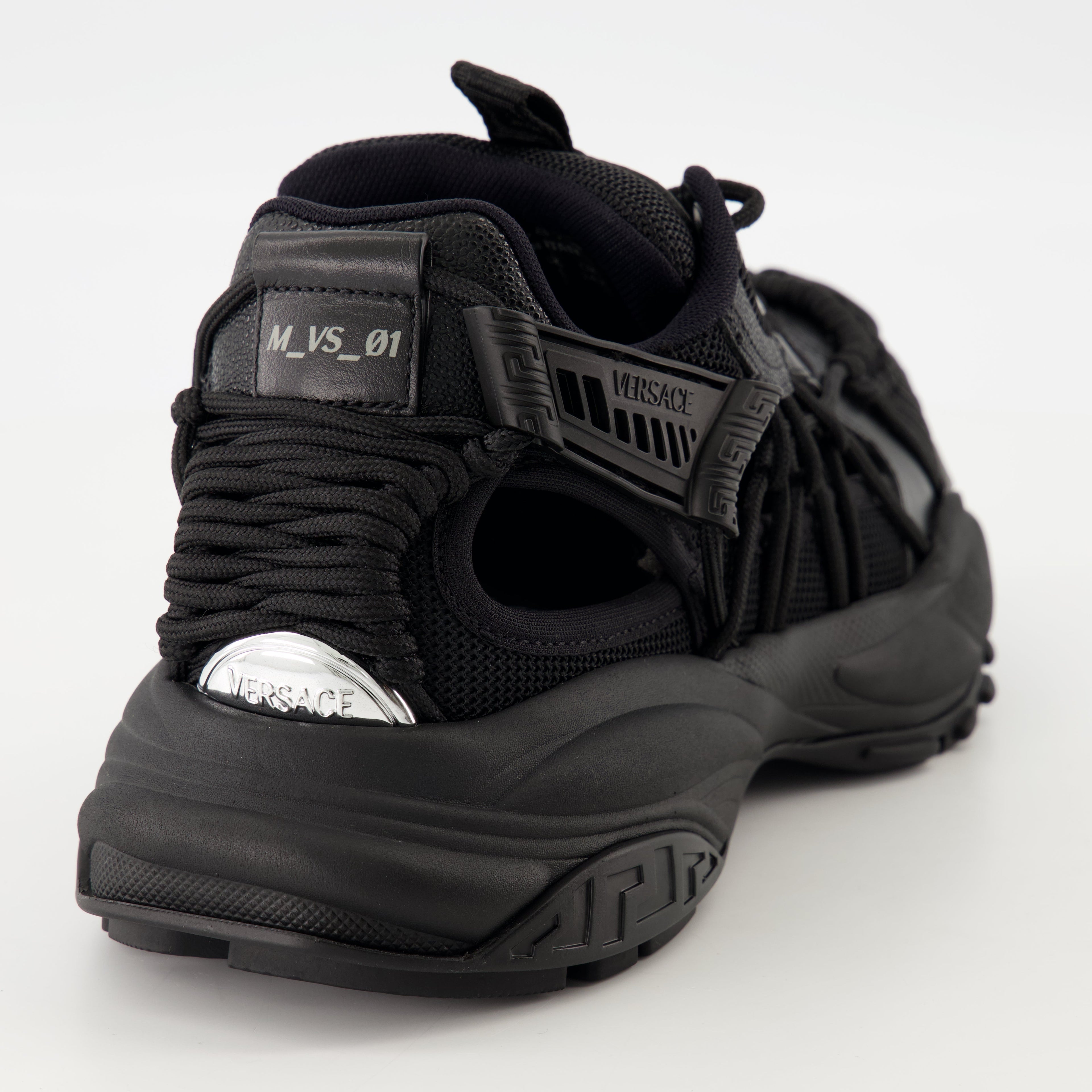 Mercury M_VS_01 Sneakers