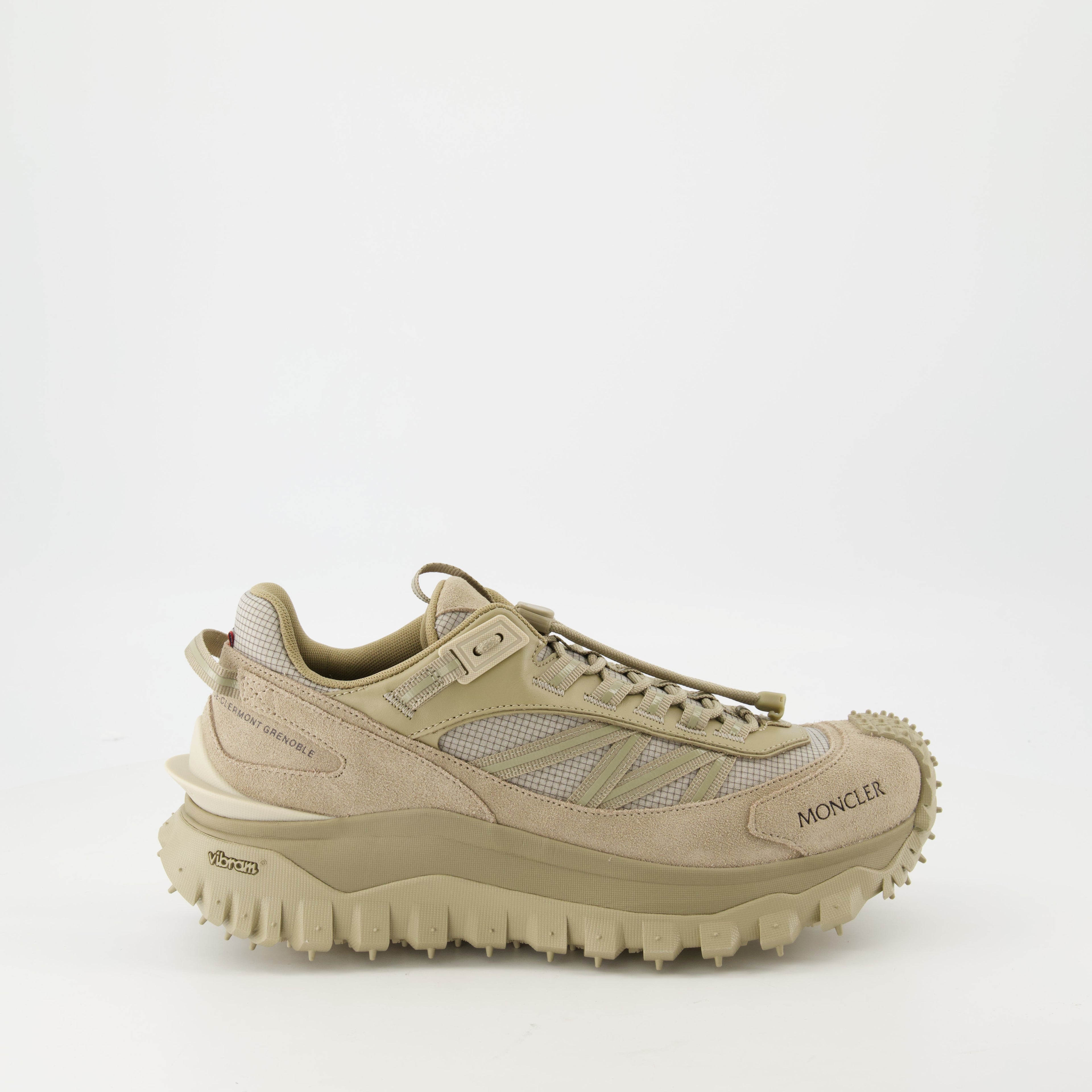 Trailgrip Sneakers