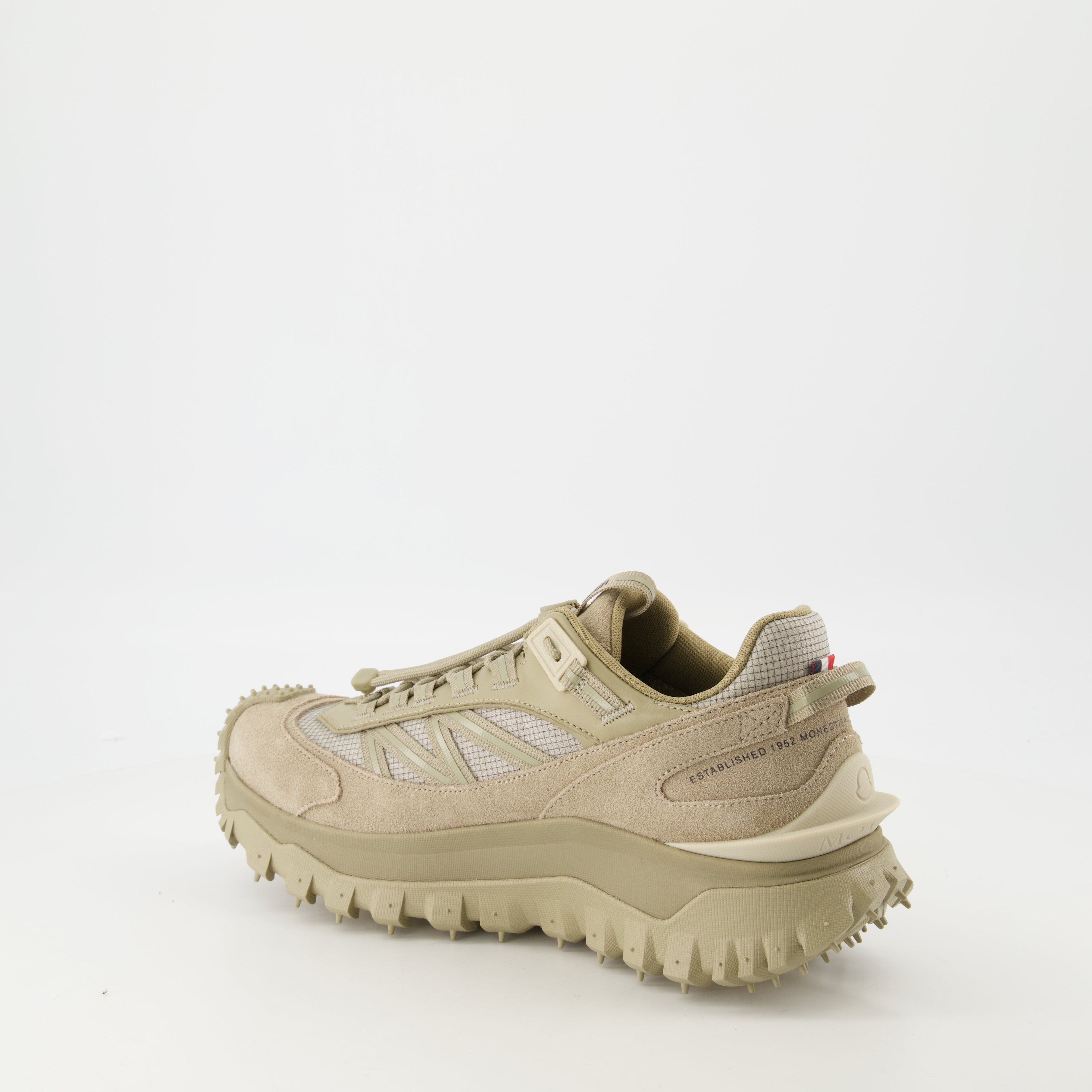 Trailgrip Sneakers