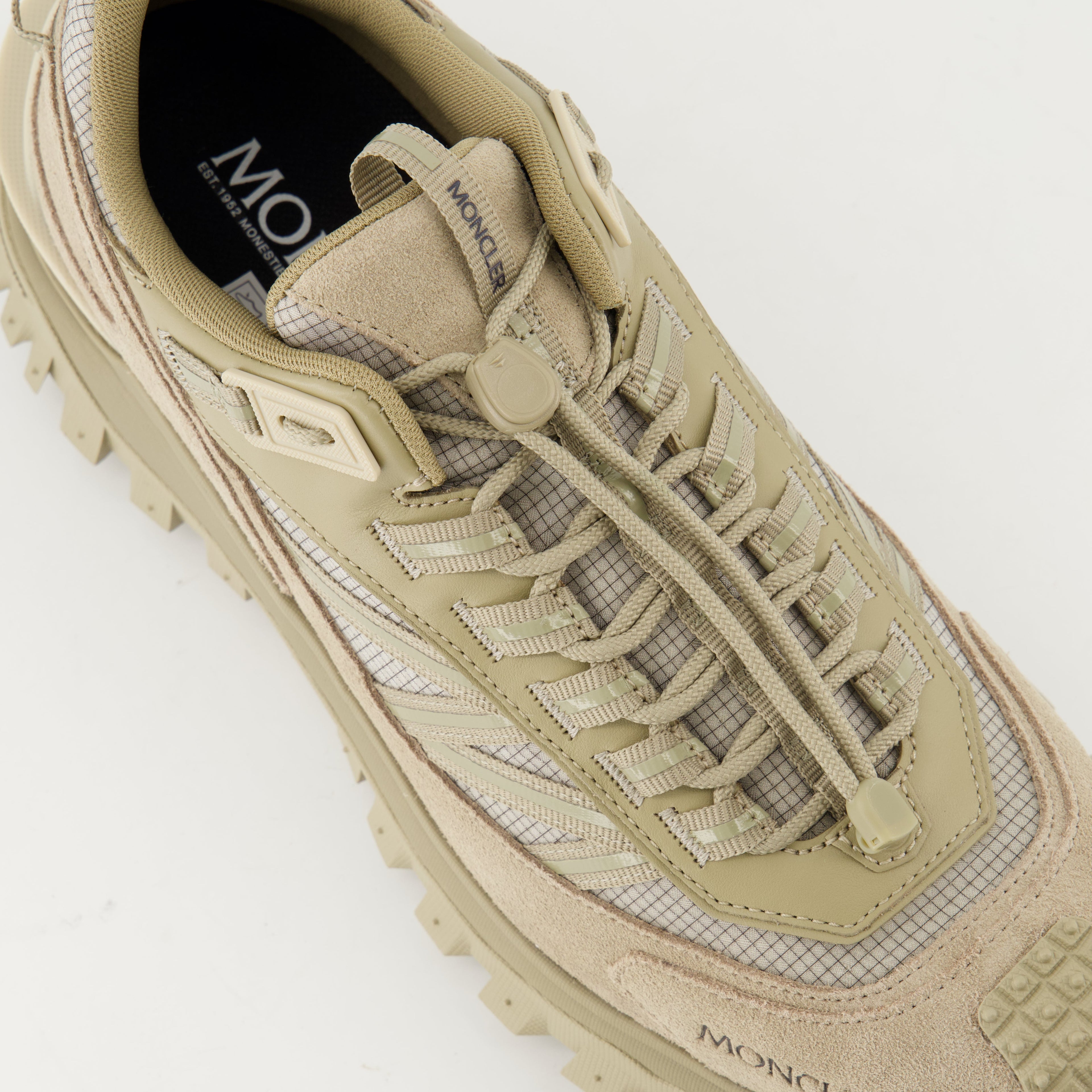 Trailgrip Sneakers
