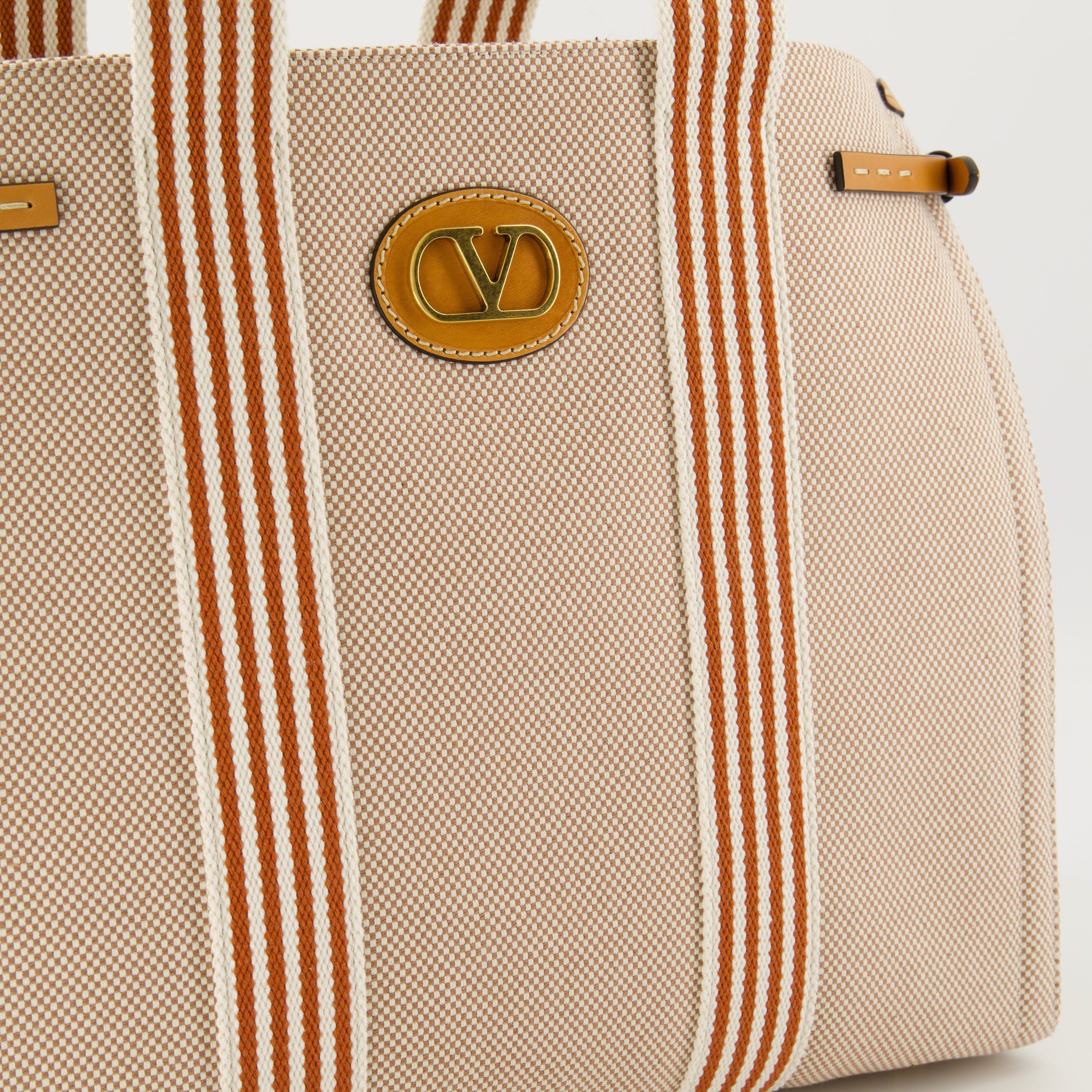 Antibes Tote Bag