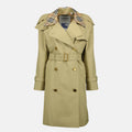 Castleford Mid-Length Trench