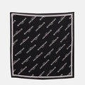 Carré de soie Givenchy Shadow