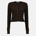 Cashmere Cardigan