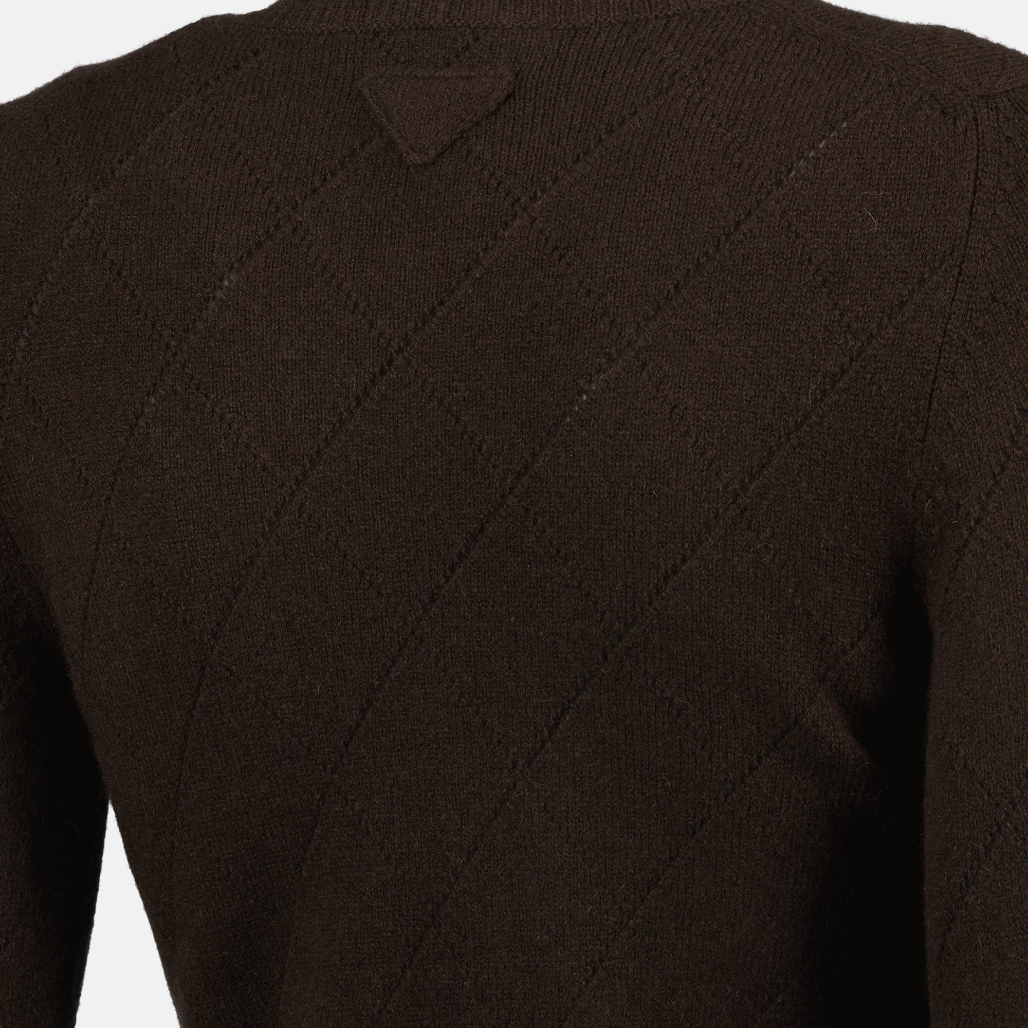 Cashmere Cardigan