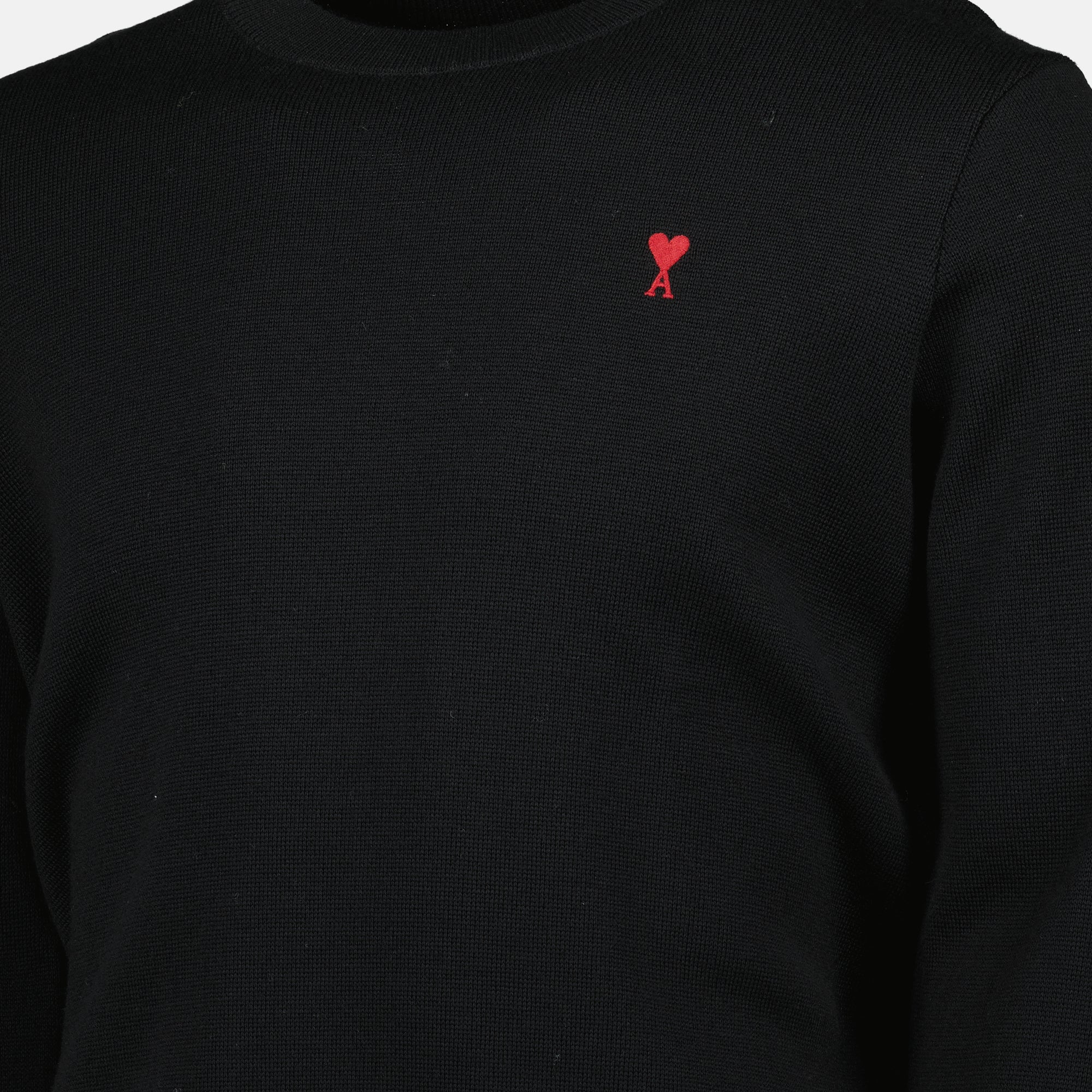 Ami de Coeur Sweater