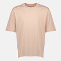 T-shirt logo