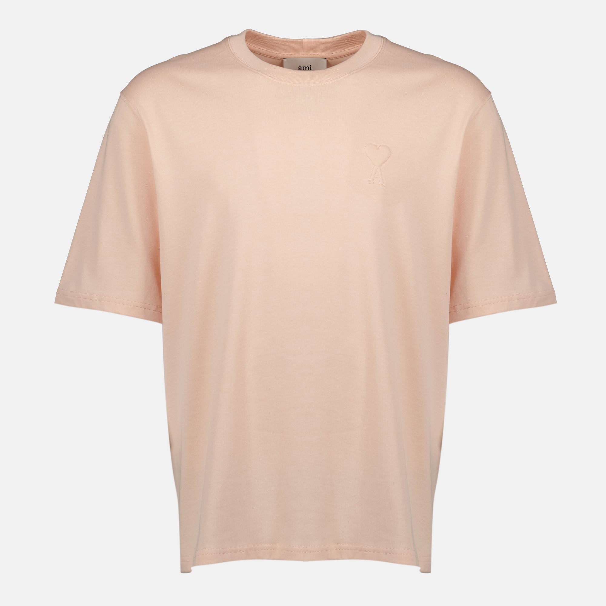 T-shirt logo