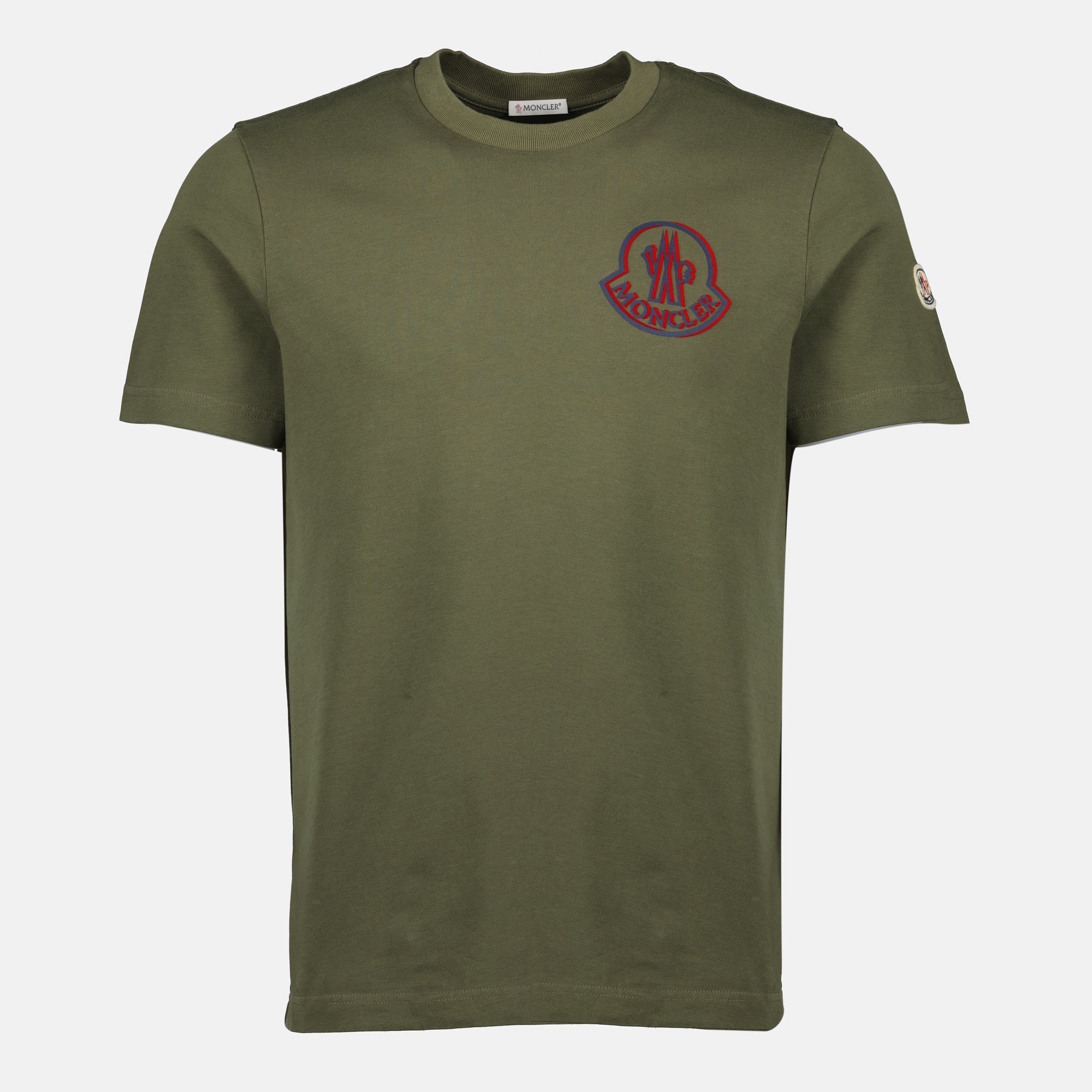 Logo T-shirt