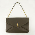 Cassandre XXL Clutch