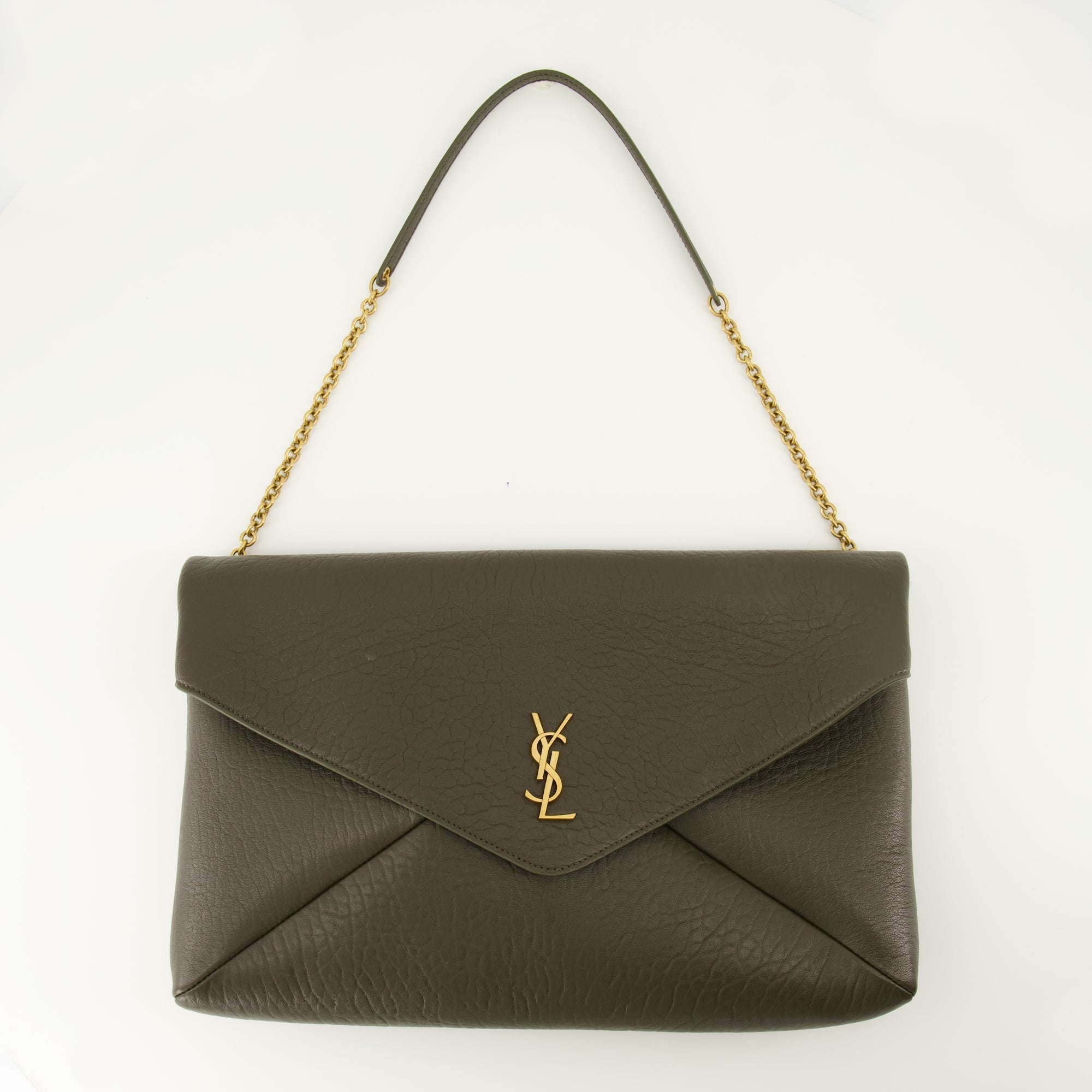 Cassandre XXL Clutch