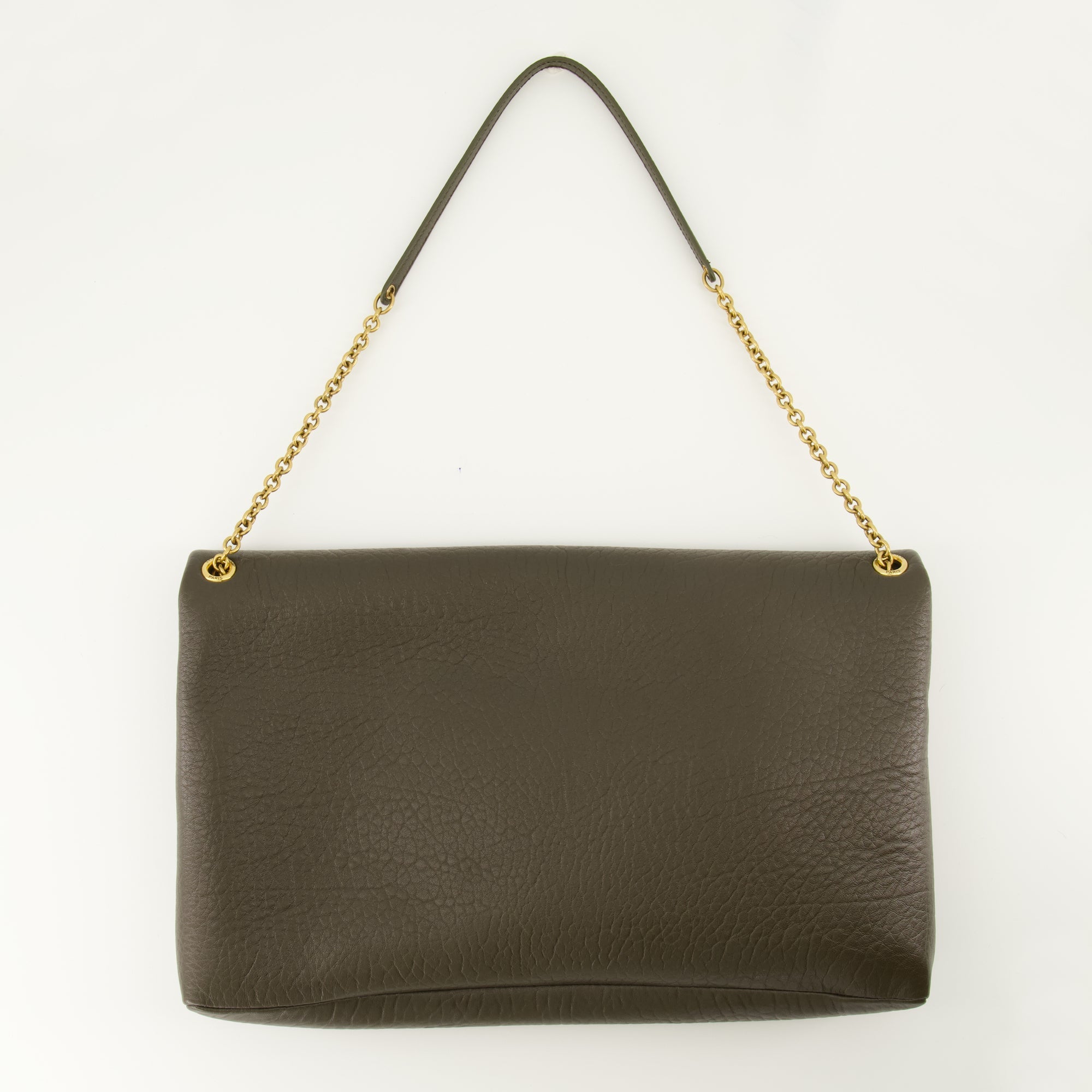 Cassandre XXL Clutch