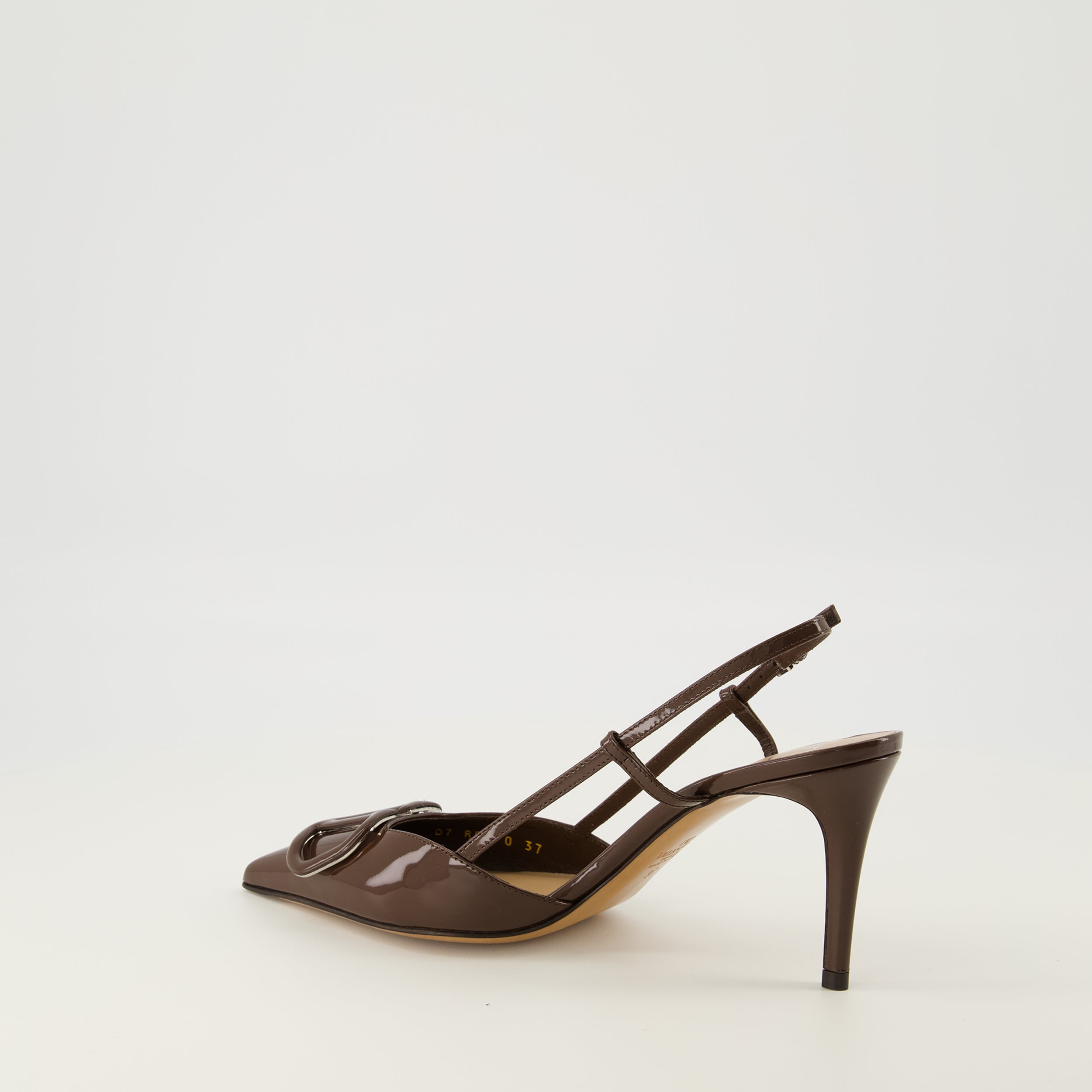 VLogo Heels