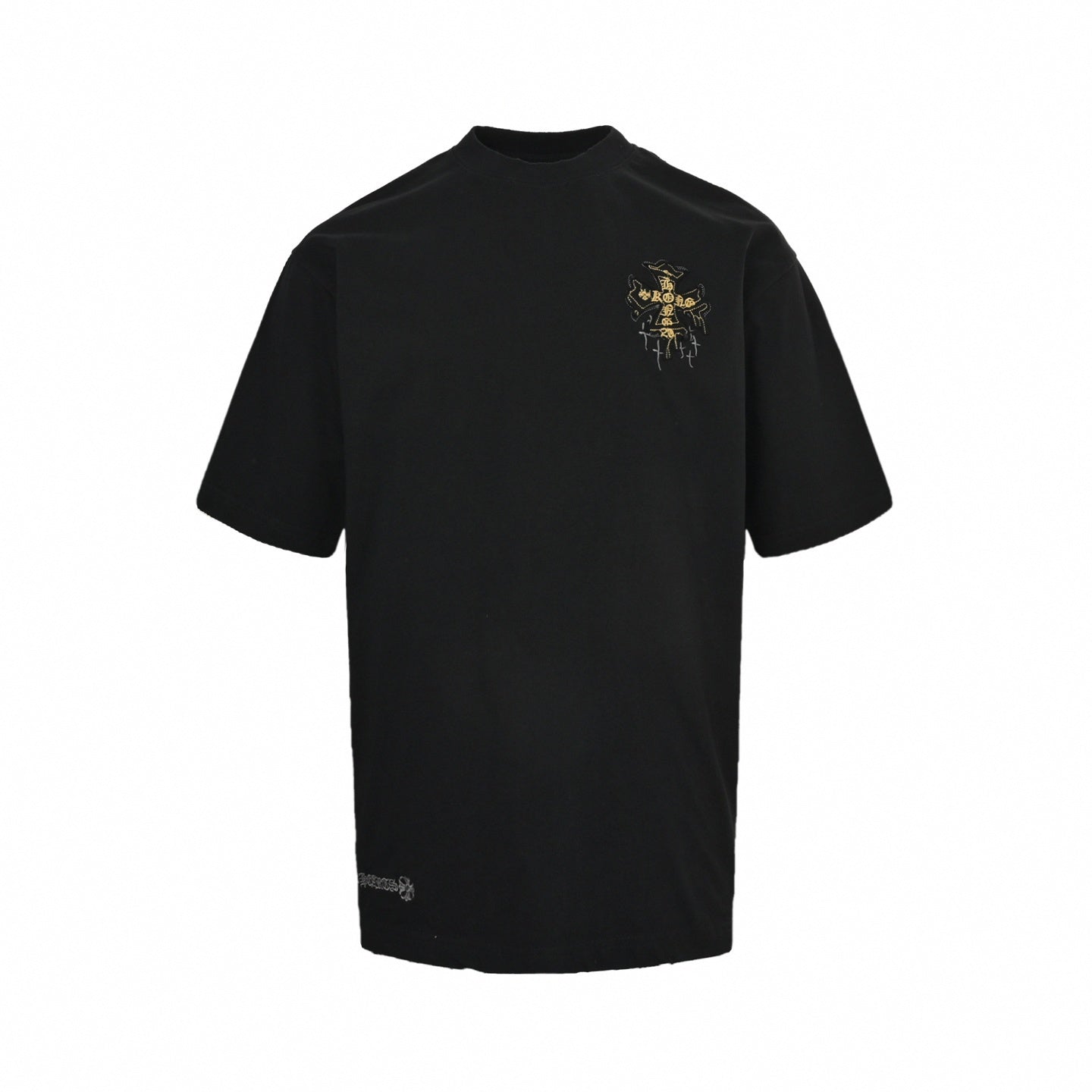 'Hong Kong 20' Cross T-Shirt