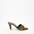 Jill Heeled Sandals
