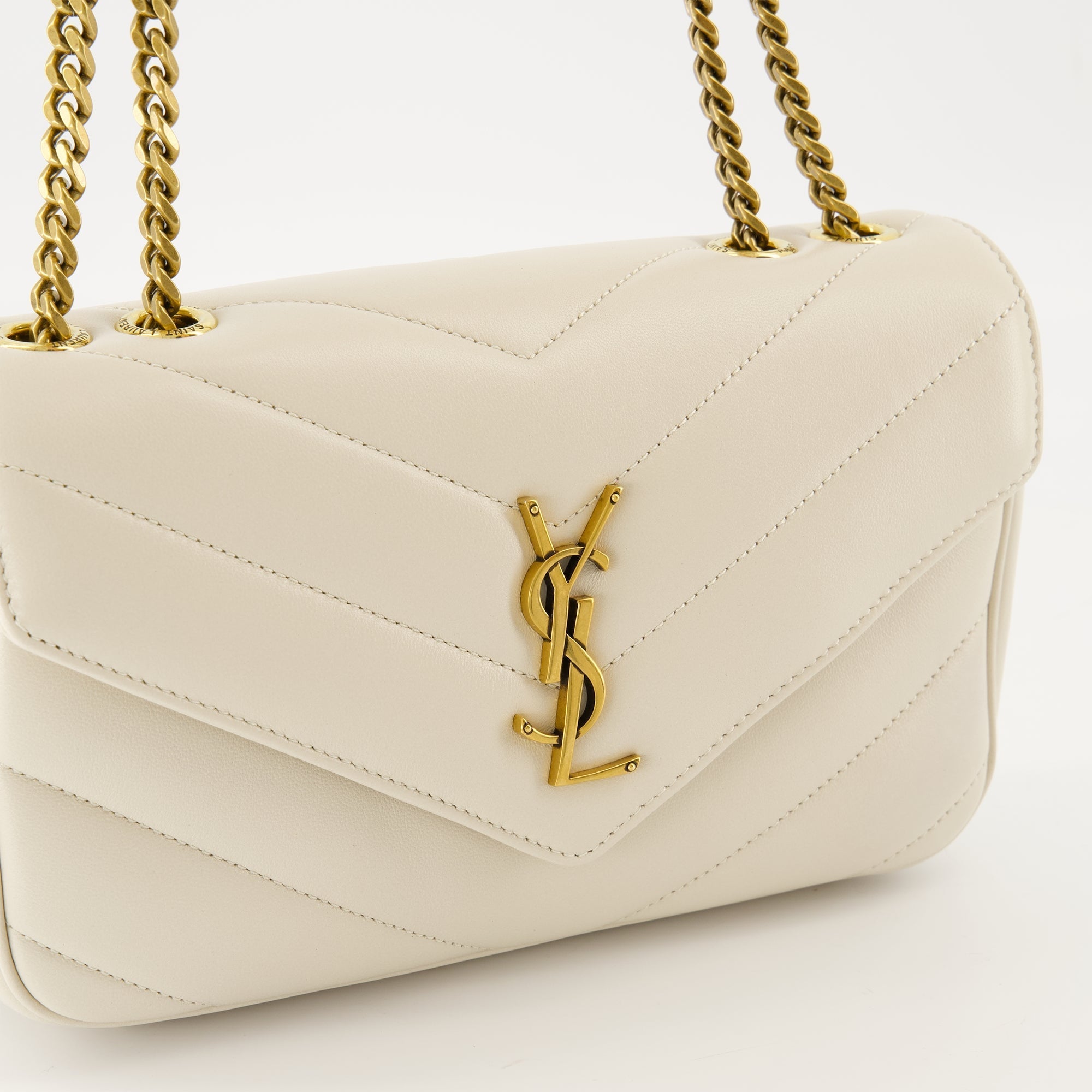 Loulou Small Bag