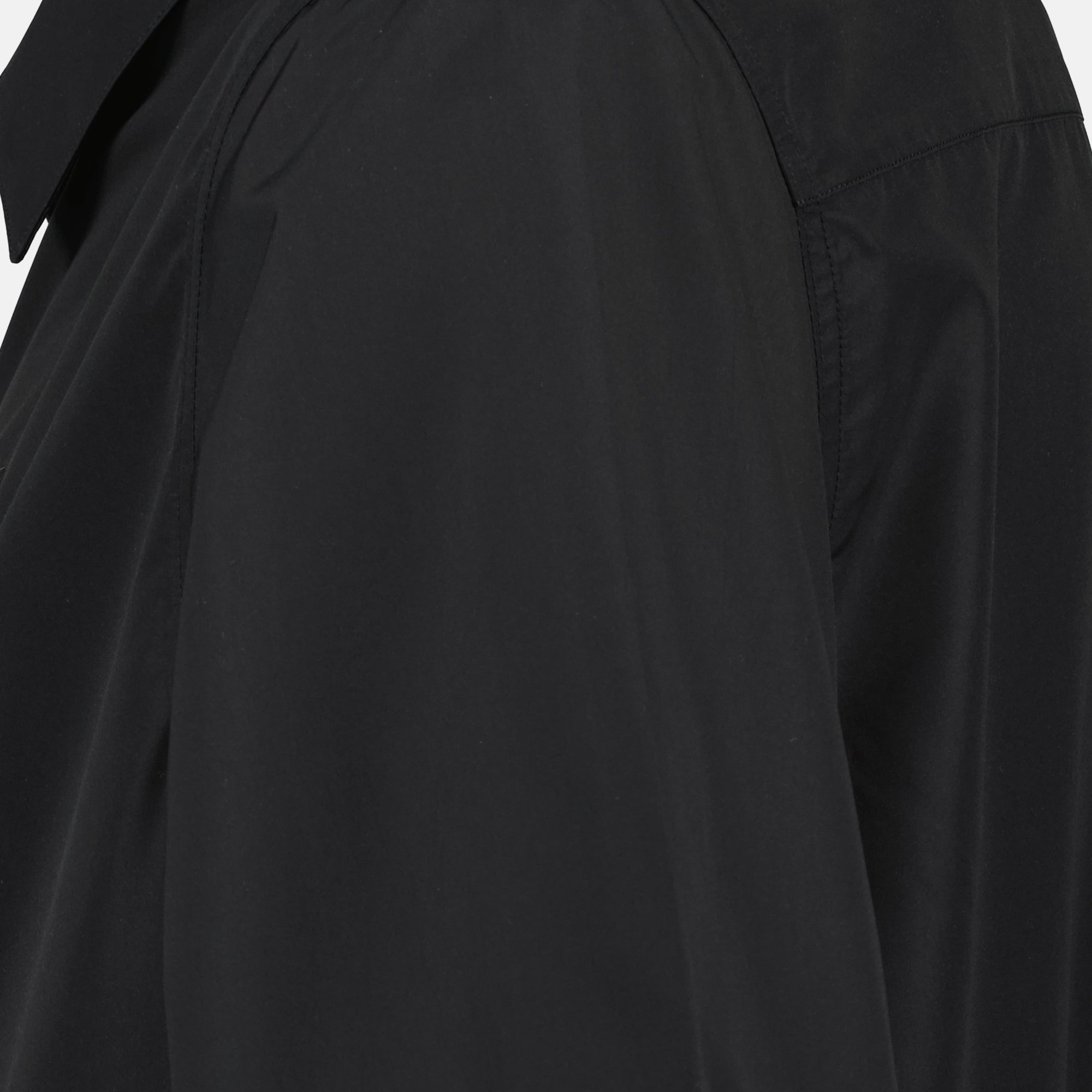 4G Zip Shirt