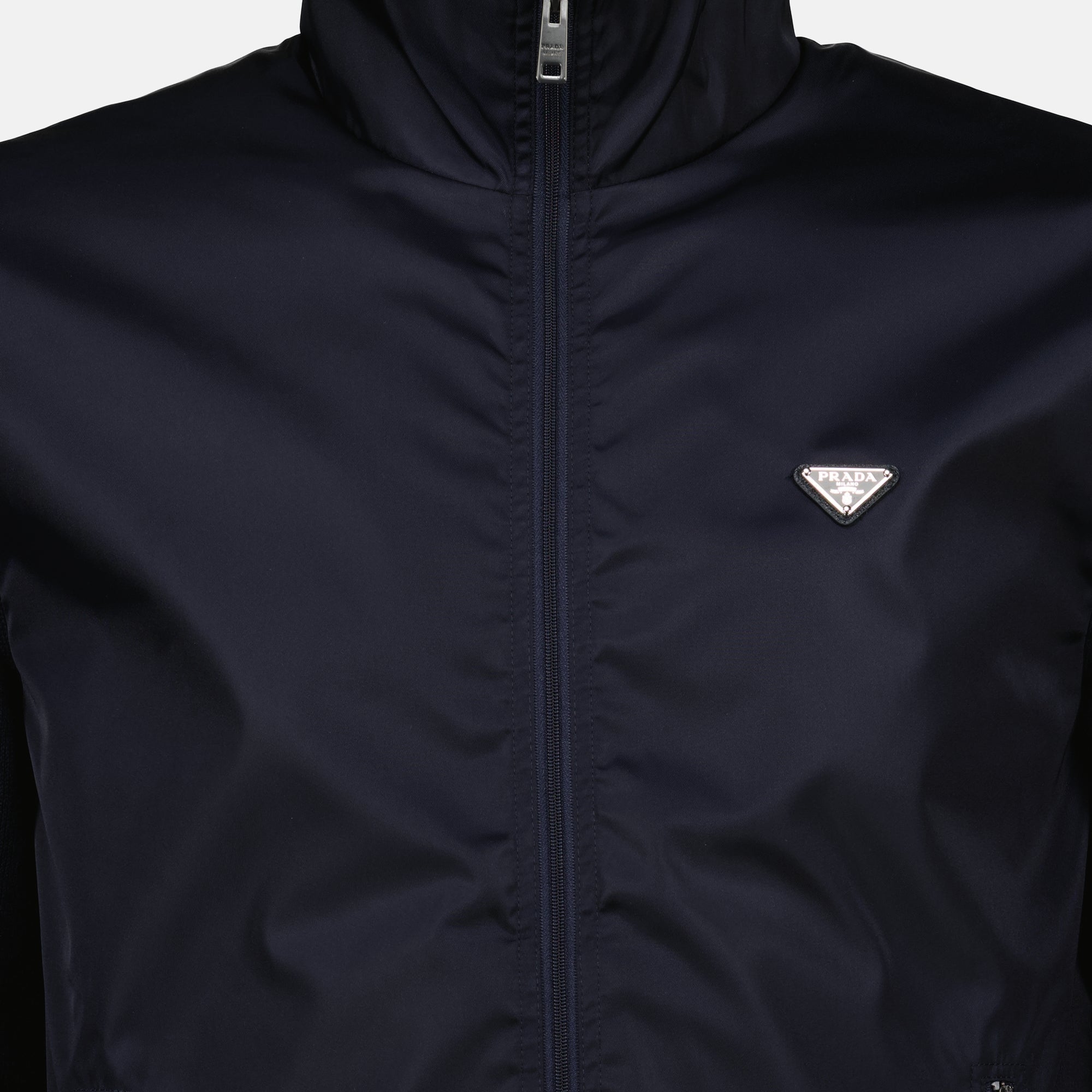 Two-tone Jacket
