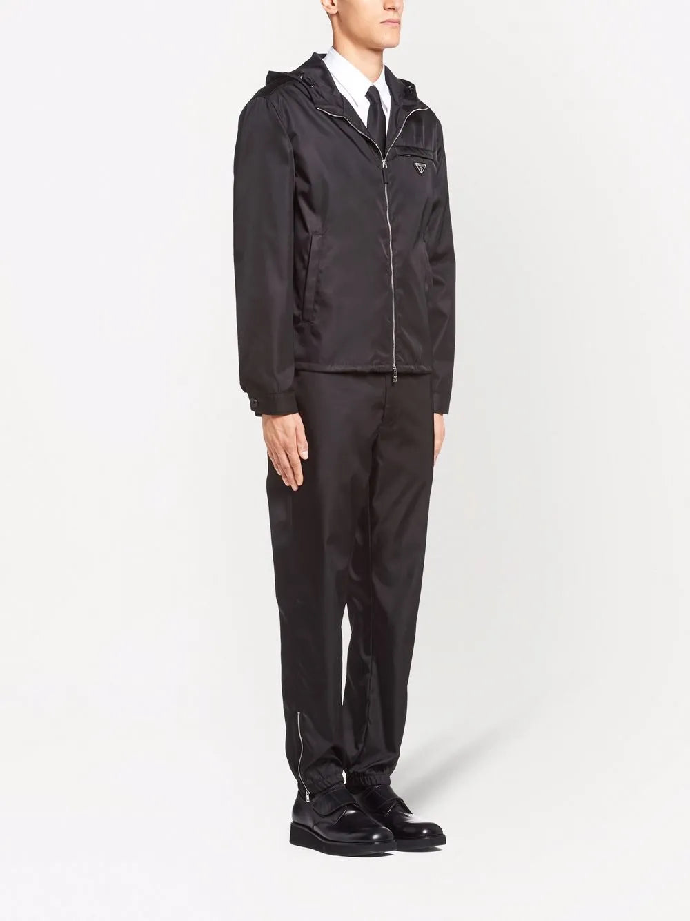 Re-Nylon Jacket