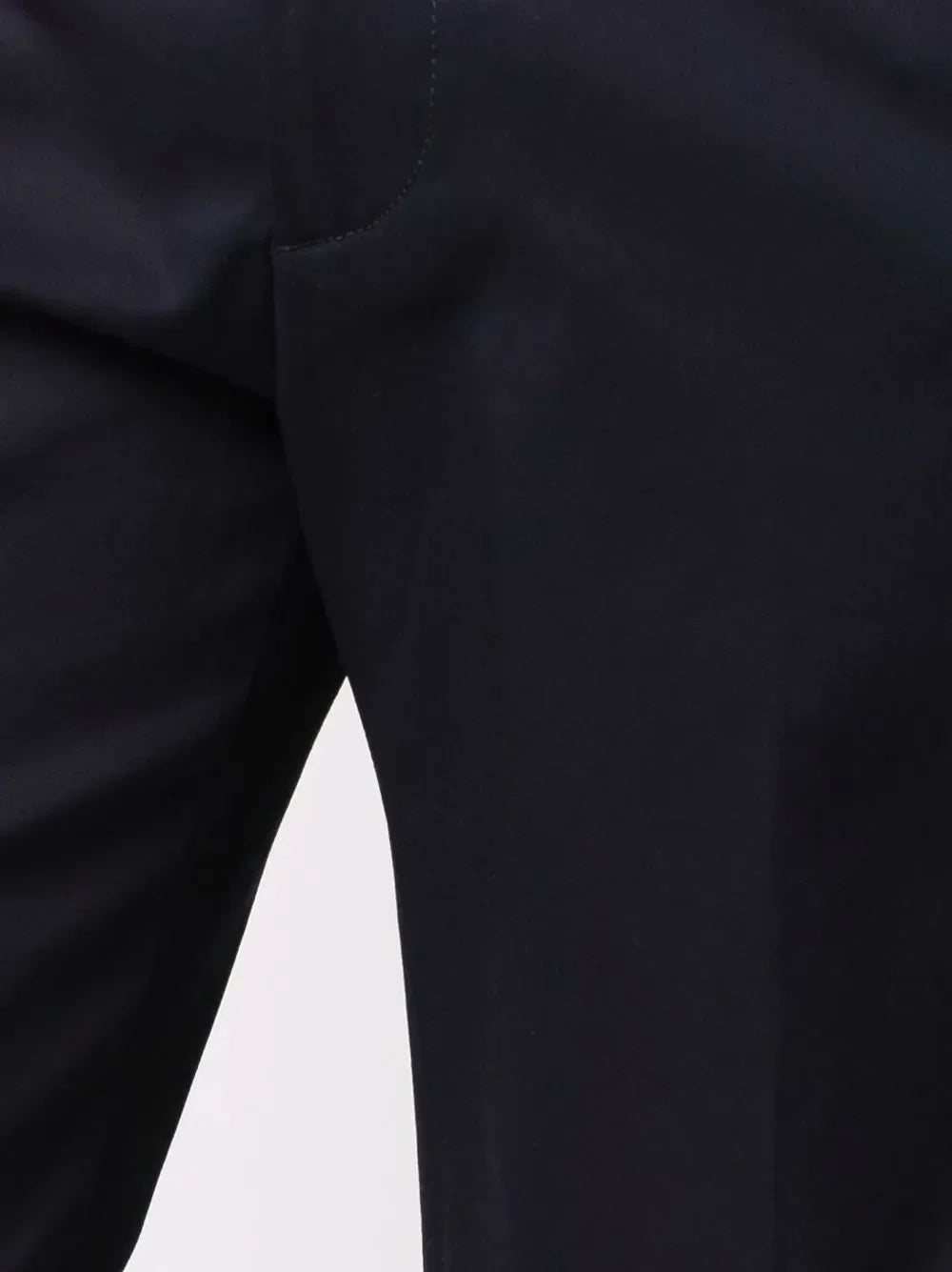 Carrot Pants