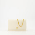 VLogo Chain Pouch