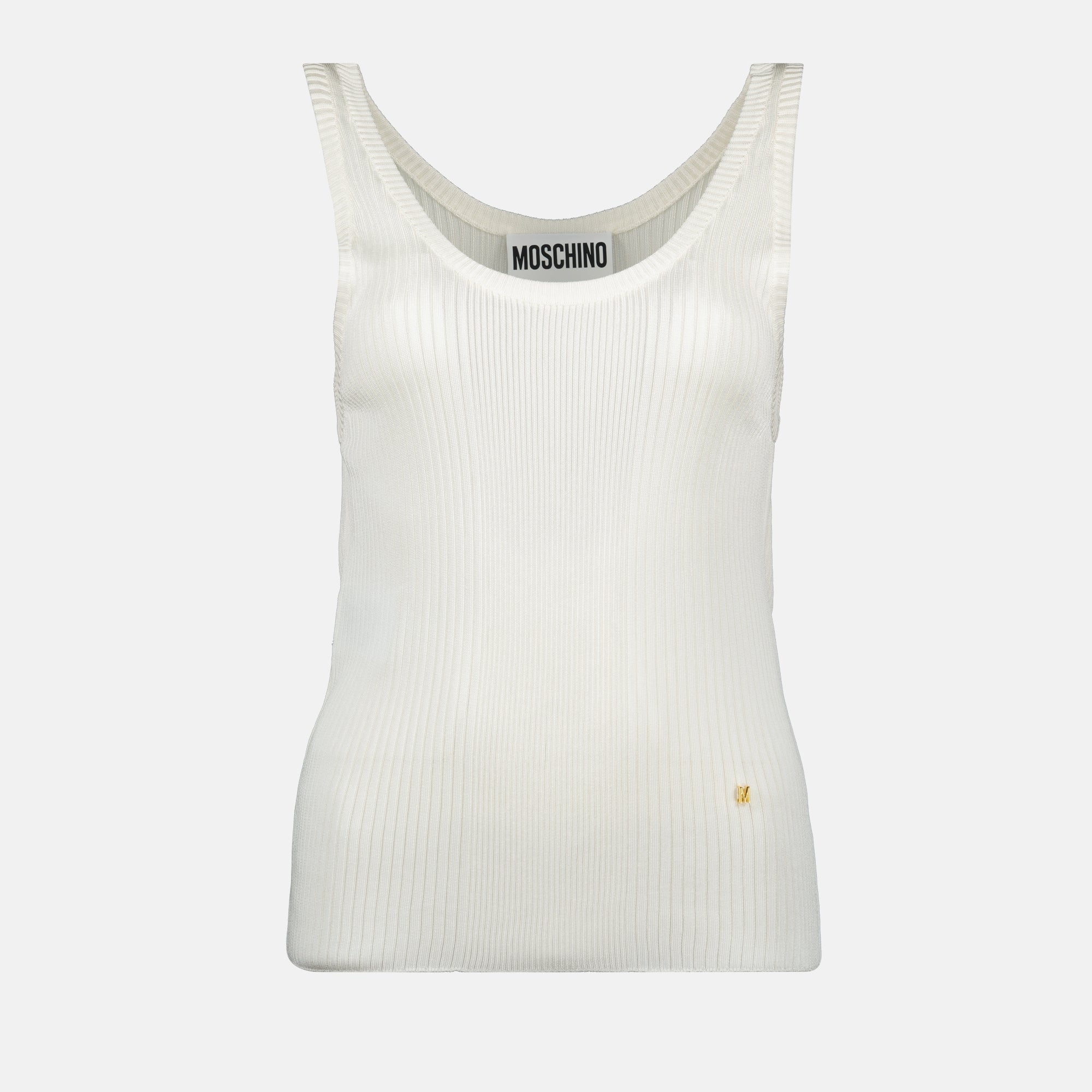 Ribbed Top