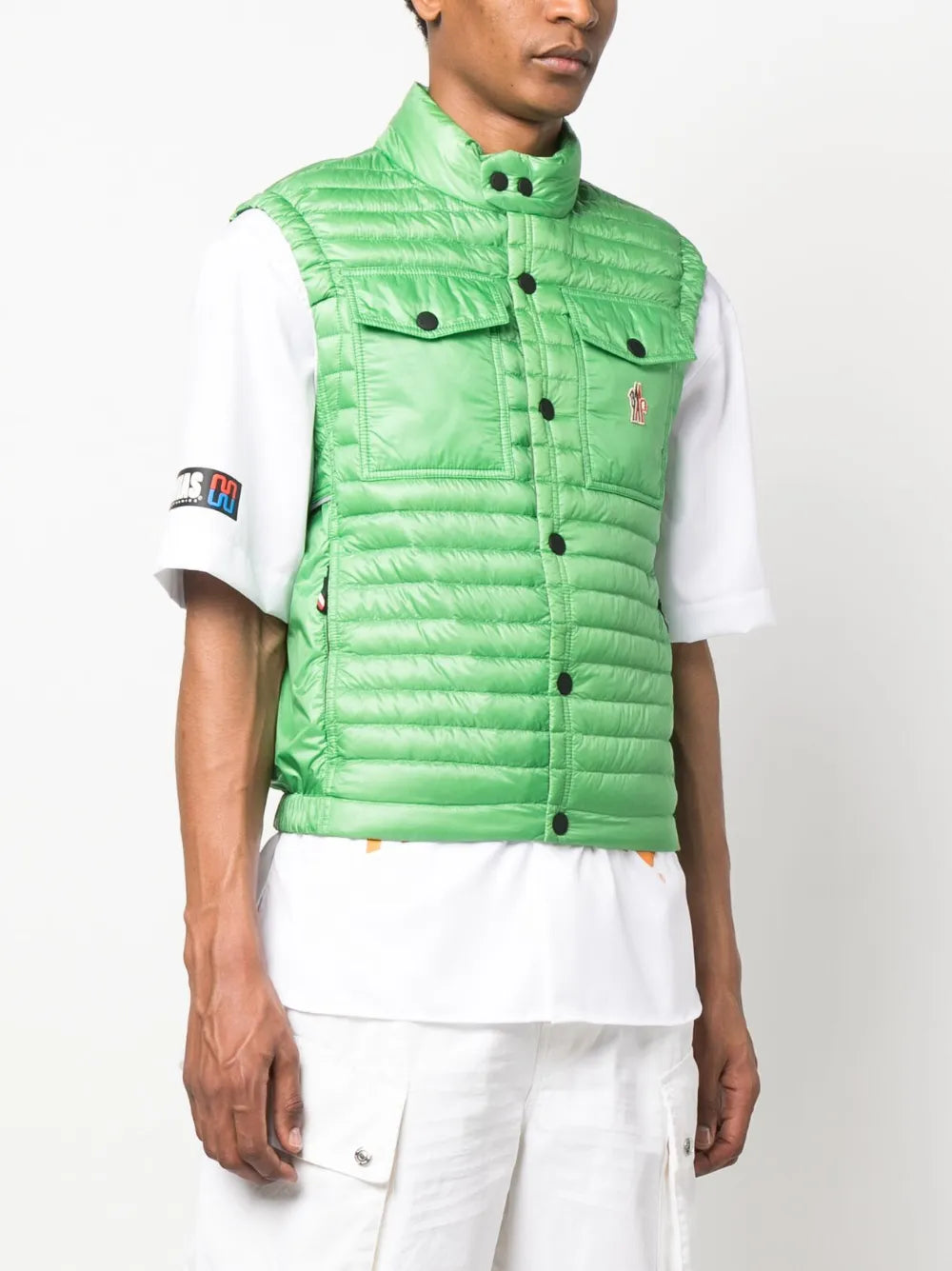 Ollon Jacket