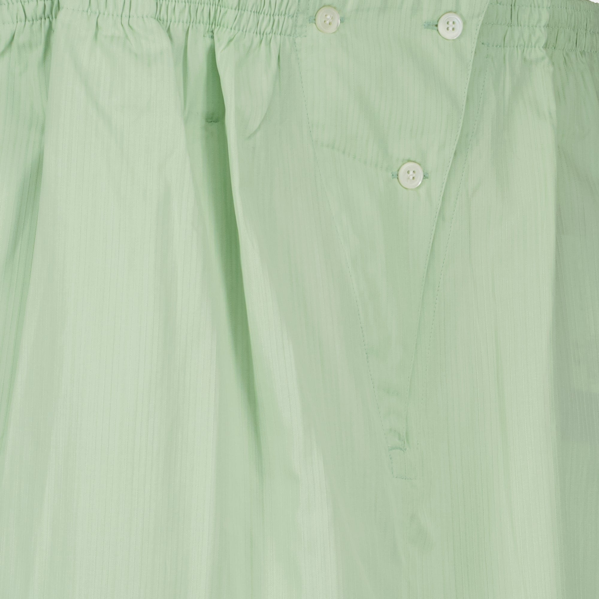 Mid-Length Skirt